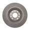 Centric Parts Standard Brake Rotor, 121.33104 121.33104 - alternate 3